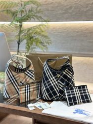 1:1 Burberry Tasche Kalbsleder Classic Shoulder Look Alike