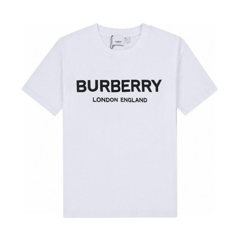 1:1 Burberry Clothes Black Classic Luxury Replica
