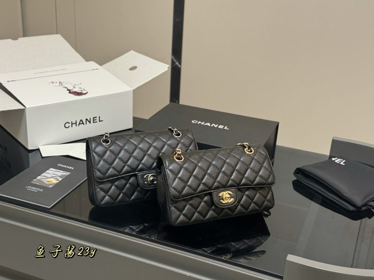 1:1 Chanel bolso de lujo réplica de diseñador Dupe