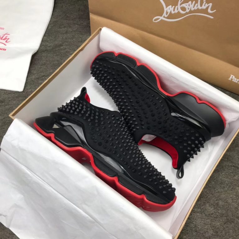 1:1 Christian Louboutin Shoes Aaa Replica Designer Luxury
