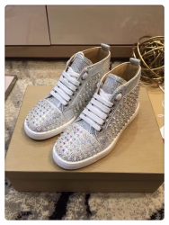 1:1 Christian Louboutin Shoes Luxury Replica Designer Dupe