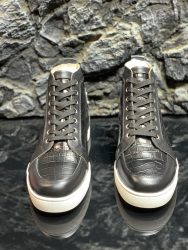 1:1 Christian Louboutin Schuhe Rotes Rindsleder Aaa Replica 14