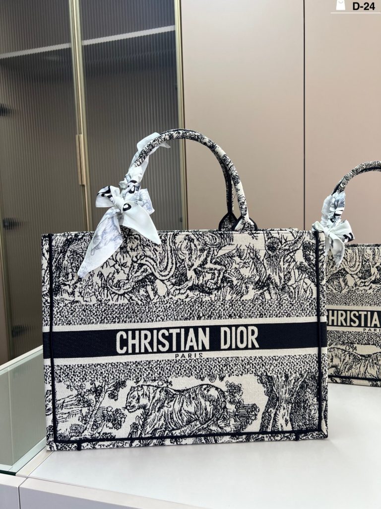 1:1 Bolso Dior Aaa Replica Designer Lujo