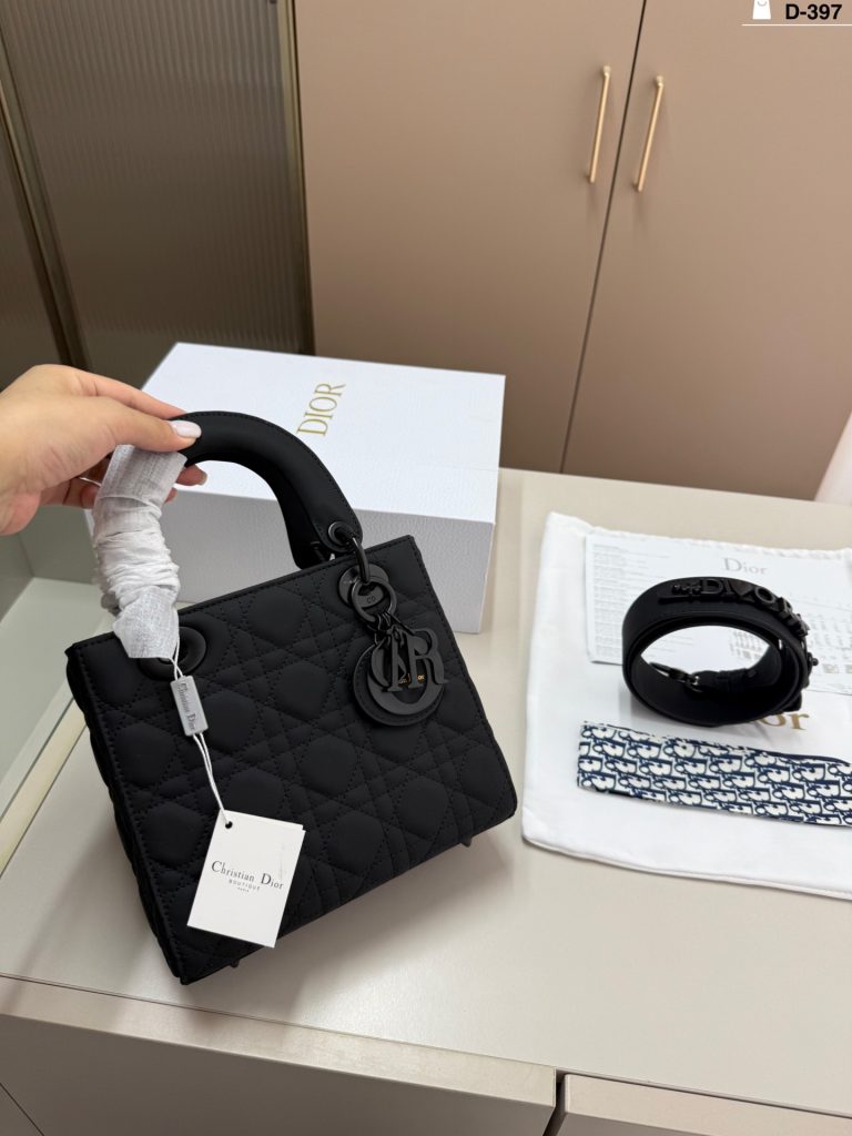 1:1 Dior Tasche Elegantes Replikat Designer Luxus