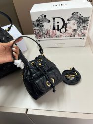 1:1 Dior Tasche Vintage Mode Replik Designer