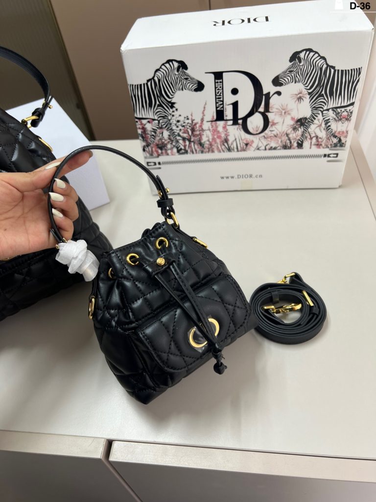 1:1 Dior Tasche Vintage Mode Replik Designer