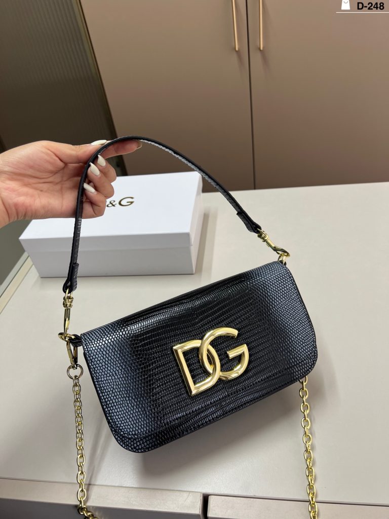 1:1 Dolce & Luxury Handbag Super Clone Replica