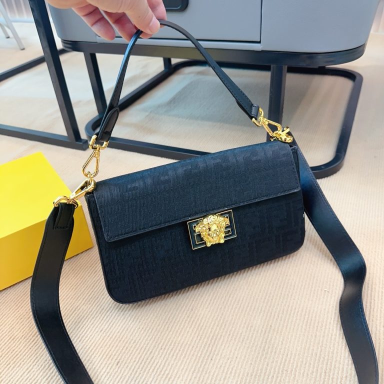 1:1 Fendi Tasche Weiß Look Alike Replik Designer