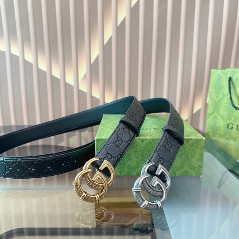 1:1 Gucci Bolso Cuero Rojo Retro Bolso Look Alike
