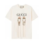 1:1 Gucci Clothes Black Look Alike Replica Designer
