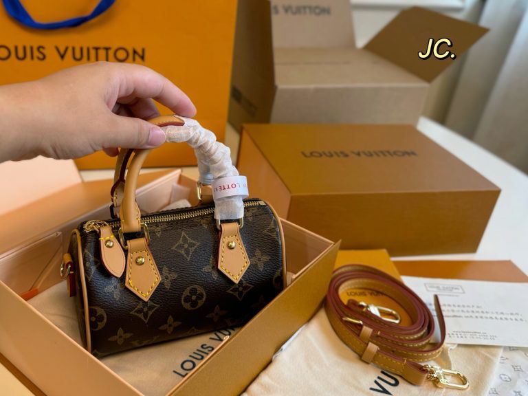 1:1 Louis Vuitton Fashion Hombro Réplica de alta calidad