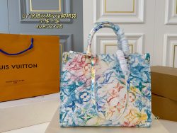 1:1 Louis Vuitton Tote Diseñador Réplica Lujo