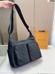 1:1 Lv Bag Cowhide Classic Fashion Look Alike