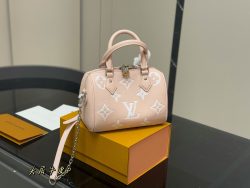 1:1 Lv Bag Cowhide Look Alike Replica Designer