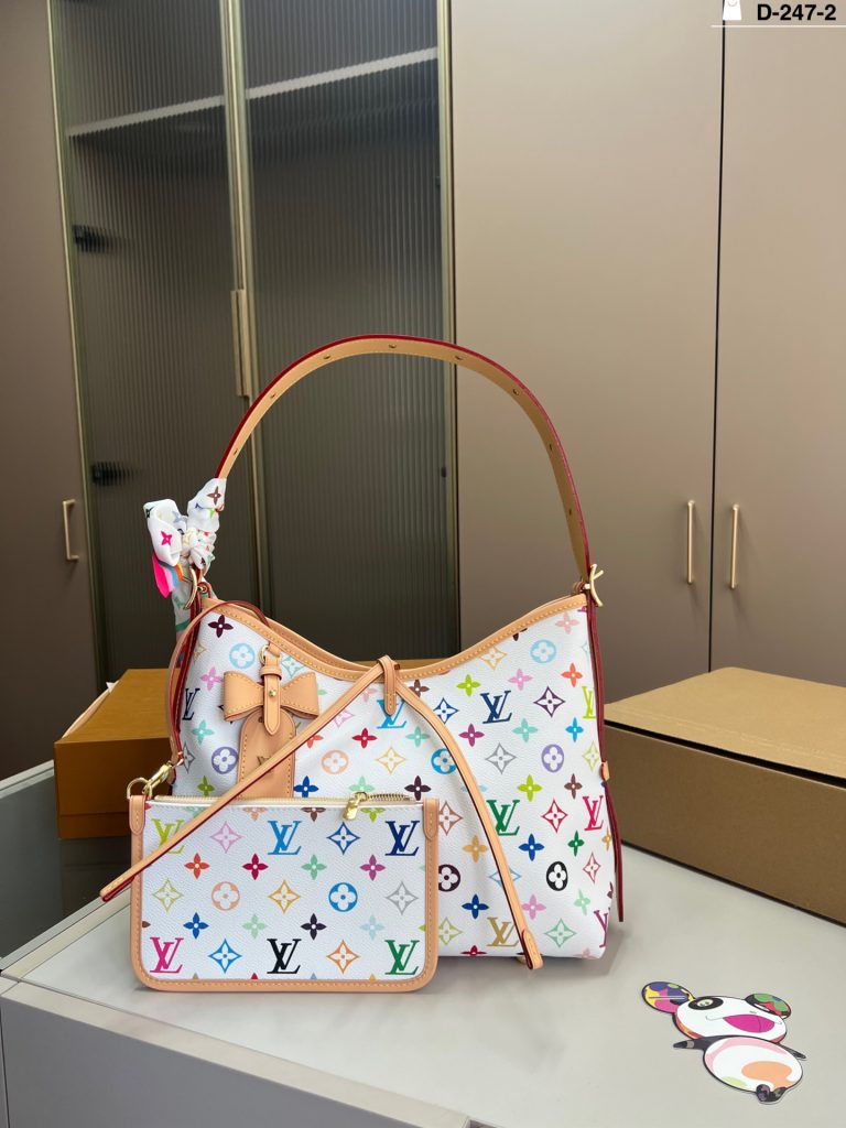 1:1 Lv Tasche Crossbody Tote Fake Replik