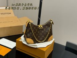 1:1 Lv Tasche Leder Vintage Classic Replik