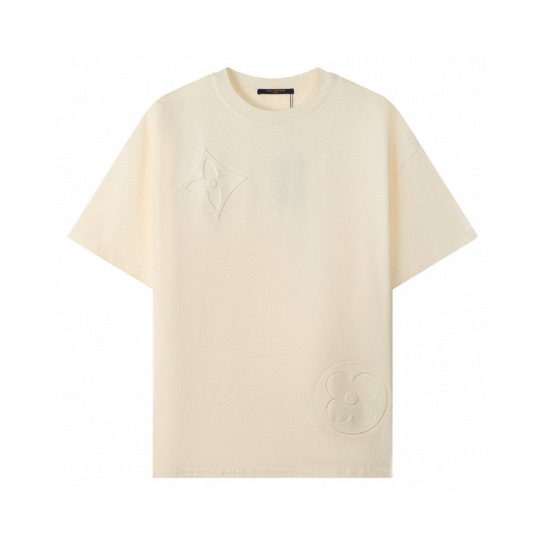 1:1 Lv Clothes Black Fake Replica Designer