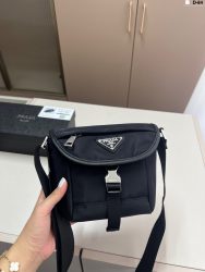 1:1 Prada Bag Fashion High Quality Replica Designer