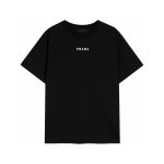 1:1 Prada Clothes Black Classic Aaa Replica