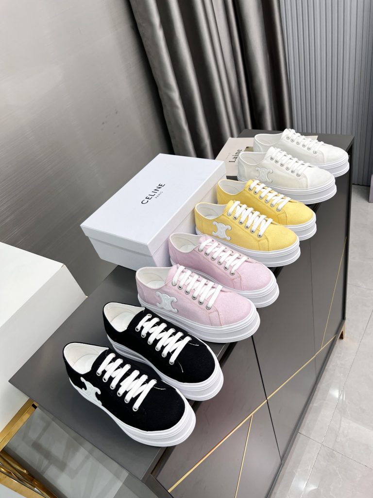 Reddit FashionReps Celine Shoes  Replica Celine Shoes 06OR426
