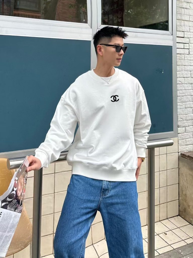 Reddit FashionReps Chanel Clothes  Replica Chanel Clothes 01RA708