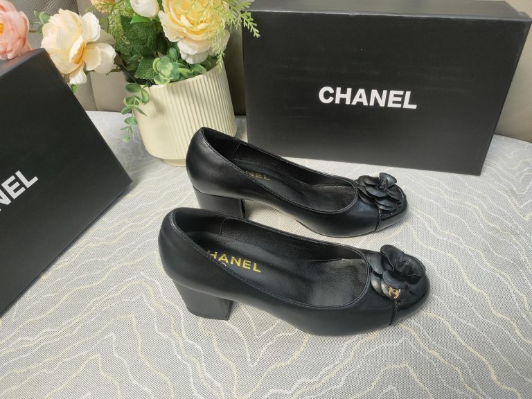 Reddit FashionReps Chanel Shoes  Replica Chanel Shoes 06OR39