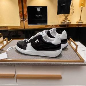 Reddit FashionReps Chanel Shoes  Replica Chanel Shoes 06OR54