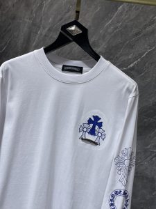 Reddit FashionReps Chrome Hearts Clothes  Replica Chrome Hearts Clothes 01RA601