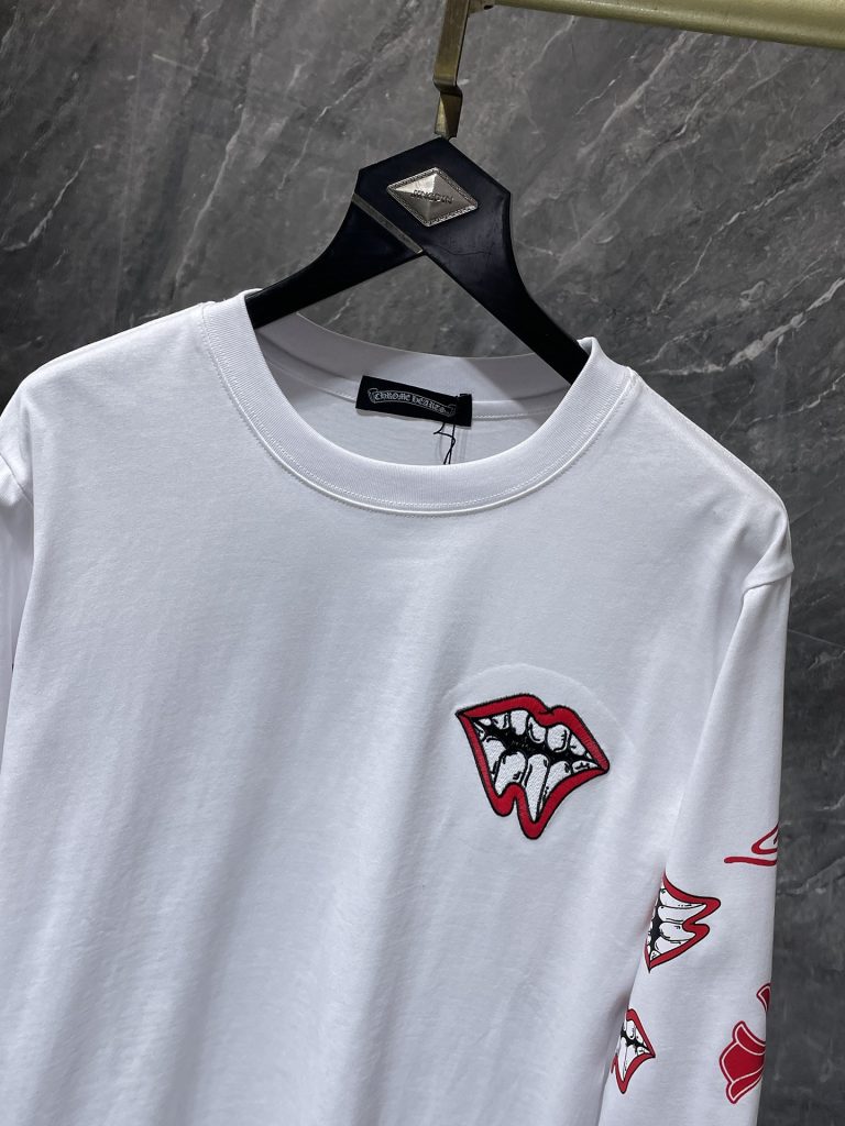 Reddit FashionReps Chrome Hearts Clothes  Replica Chrome Hearts Clothes 01RA603
