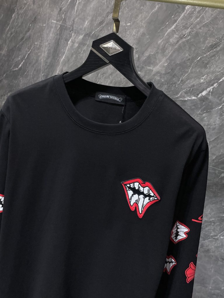 Reddit FashionReps Chrome Hearts Clothes  Replica Chrome Hearts Clothes 01RA604