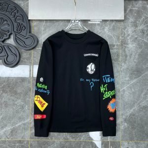 Reddit FashionReps Chrome Hearts Clothes  Replica Chrome Hearts Clothes 01RA605