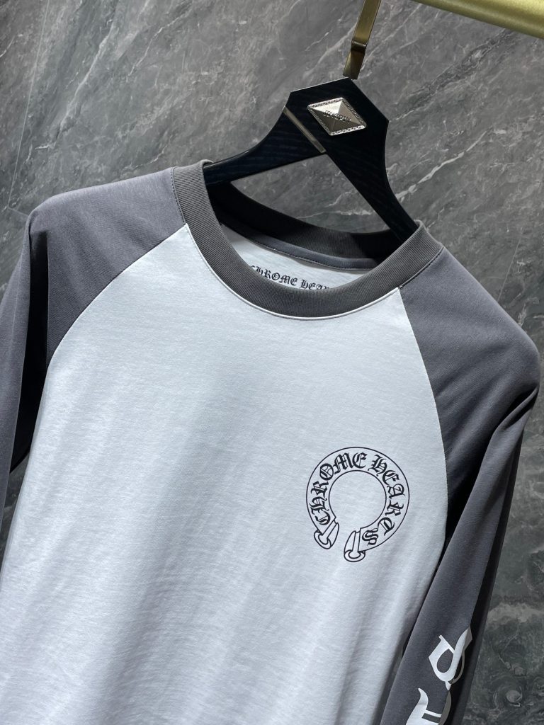 Reddit FashionReps Chrome Hearts Clothes  Replica Chrome Hearts Clothes 01RA606