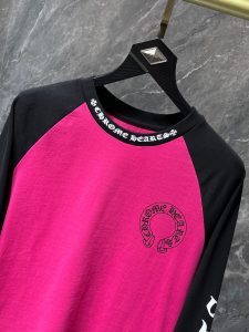 Reddit FashionReps Chrome Hearts Clothes  Replica Chrome Hearts Clothes 01RA607