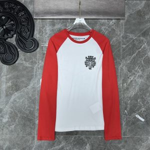 Reddit FashionReps Chrome Hearts Clothes  Replica Chrome Hearts Clothes 01RA608