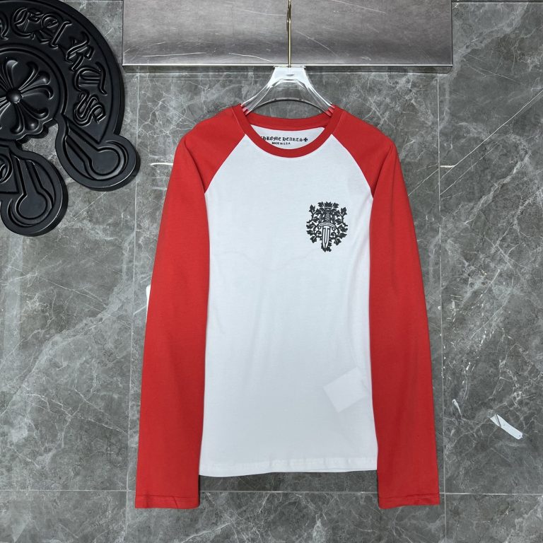 Reddit FashionReps Chrome Hearts Clothes  Replica Chrome Hearts Clothes 01RA608