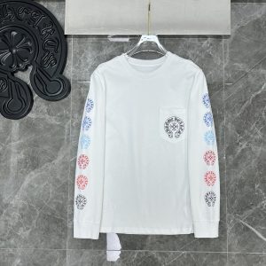 Reddit FashionReps Chrome Hearts Clothes  Replica Chrome Hearts Clothes 01RA609