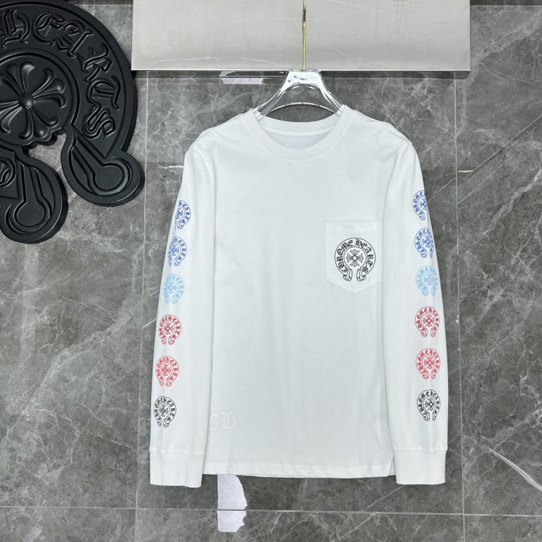 Reddit FashionReps Chrome Hearts Clothes  Replica Chrome Hearts Clothes 01RA609