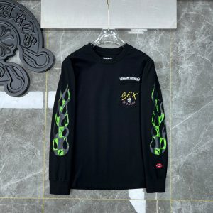 Reddit FashionReps Chrome Hearts Clothes  Replica Chrome Hearts Clothes 01RA612