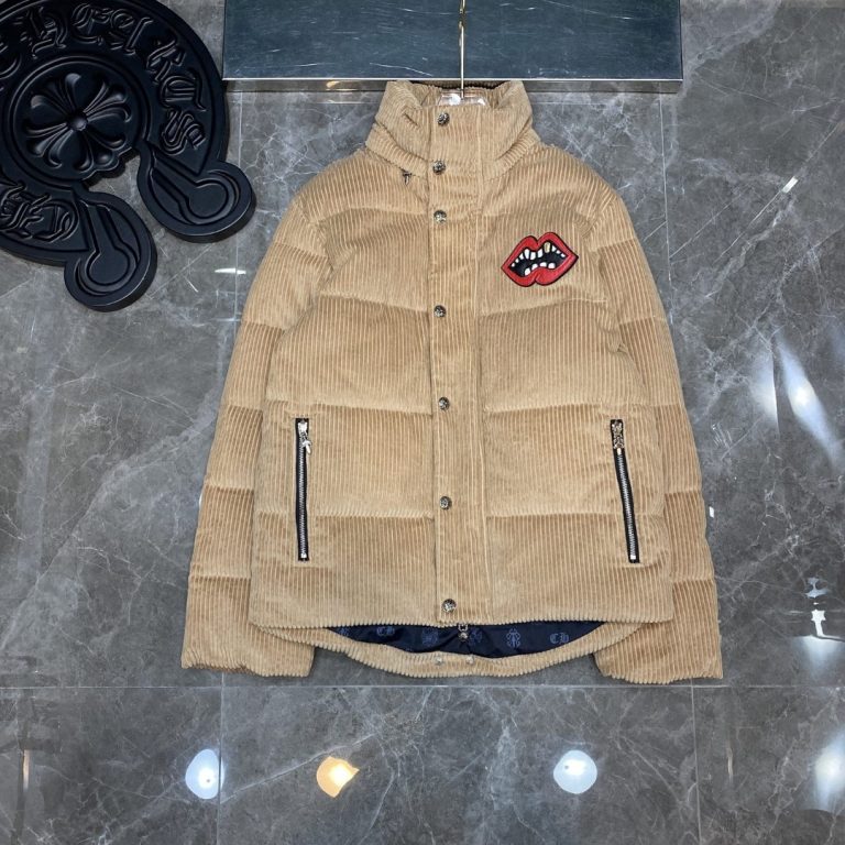 Reddit FashionReps Chrome Hearts Clothes  Replica Chrome Hearts Clothes 01RA621