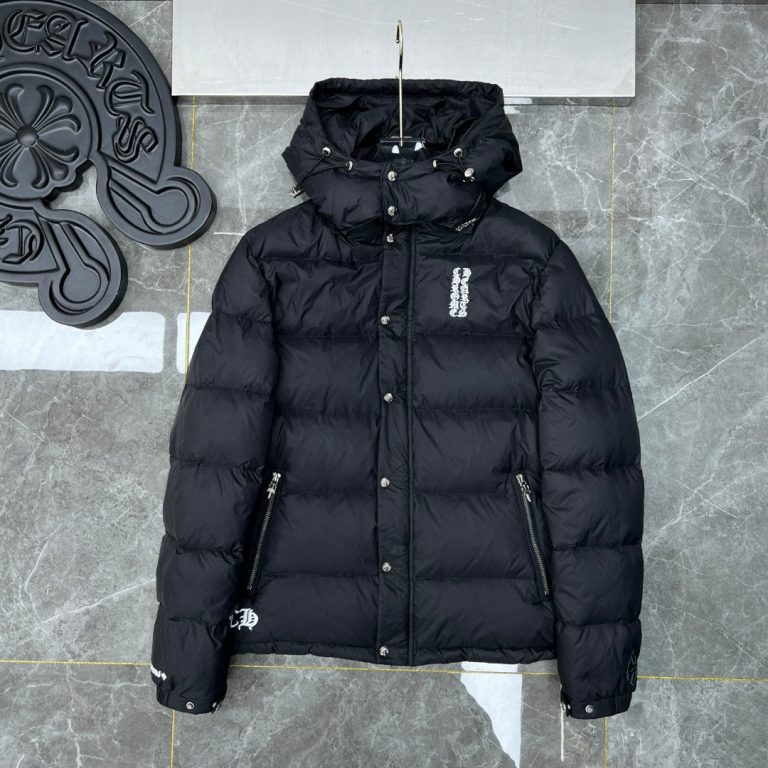 Reddit FashionReps Chrome Hearts Clothes  Replica Chrome Hearts Clothes 01RA622
