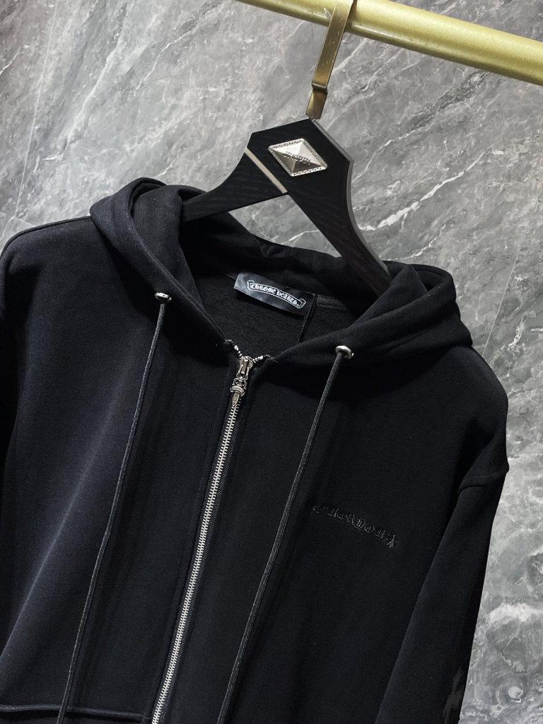 Reddit FashionReps Chrome Hearts Clothes  Replica Chrome Hearts Clothes 01RA630