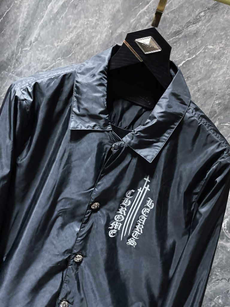 Reddit FashionReps Chrome Hearts Clothes  Replica Chrome Hearts Clothes 01RA631