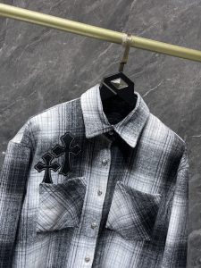 Reddit FashionReps Chrome Hearts Clothes  Replica Chrome Hearts Clothes 01RA633
