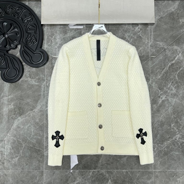 Reddit FashionReps Chrome Hearts Clothes  Replica Chrome Hearts Clothes 01RA637