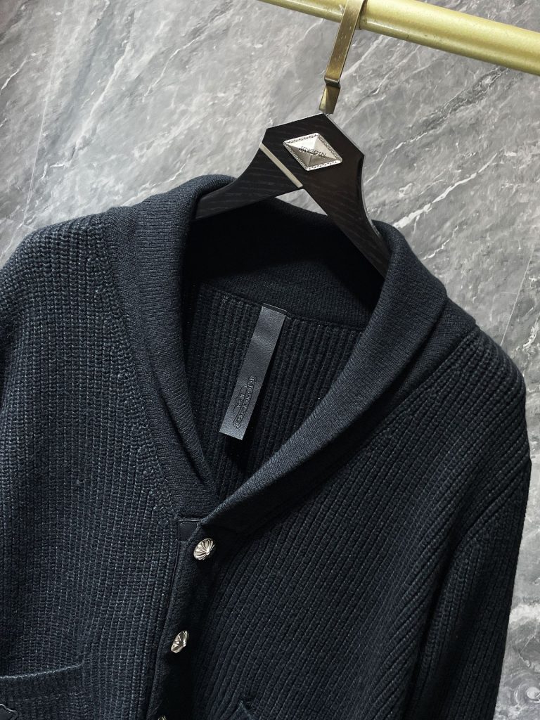 Reddit FashionReps Chrome Hearts Clothes  Replica Chrome Hearts Clothes 01RA638
