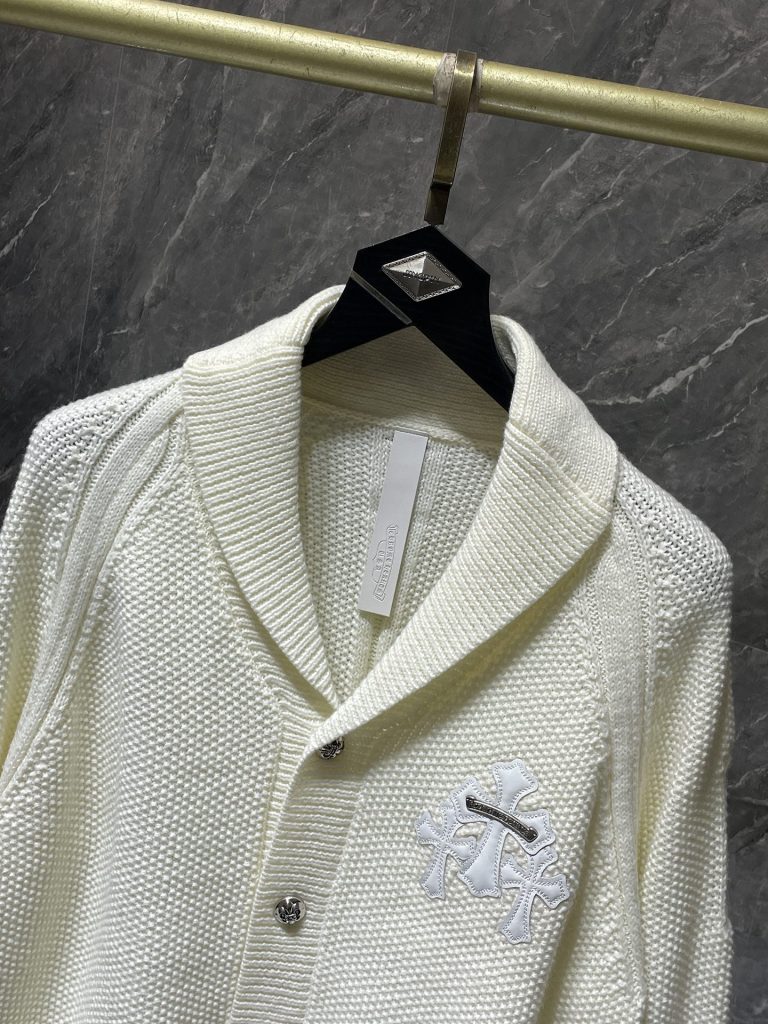 Reddit FashionReps Chrome Hearts Clothes  Replica Chrome Hearts Clothes 01RA639