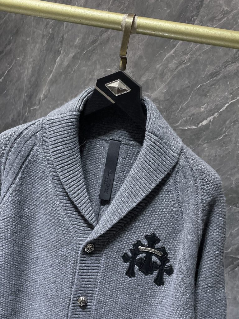 Reddit FashionReps Chrome Hearts Clothes  Replica Chrome Hearts Clothes 01RA640