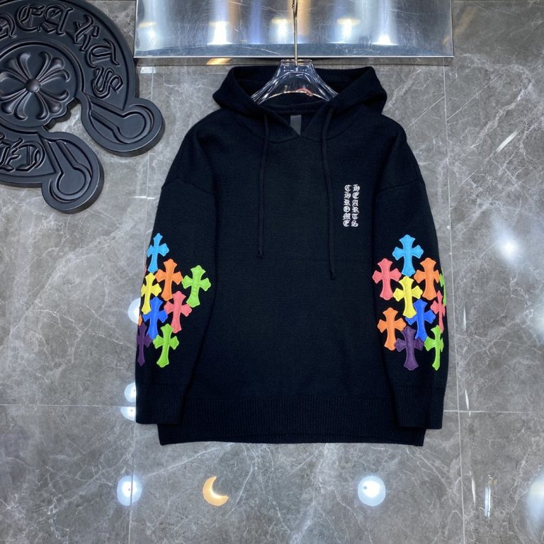 Reddit FashionReps Chrome Hearts Clothes  Replica Chrome Hearts Clothes 01RA642