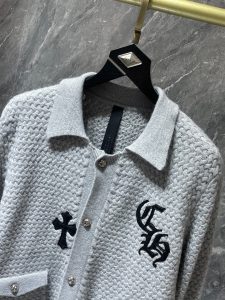 Reddit FashionReps Chrome Hearts Clothes  Replica Chrome Hearts Clothes 01RA643