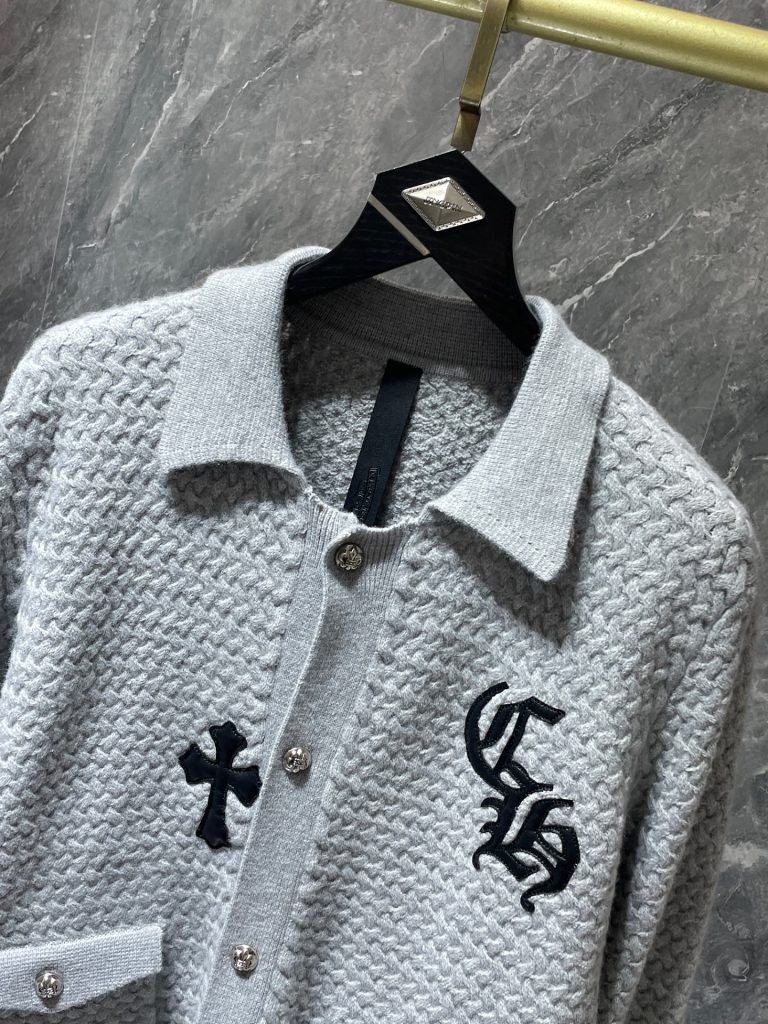 Reddit FashionReps Chrome Hearts Clothes  Replica Chrome Hearts Clothes 01RA643